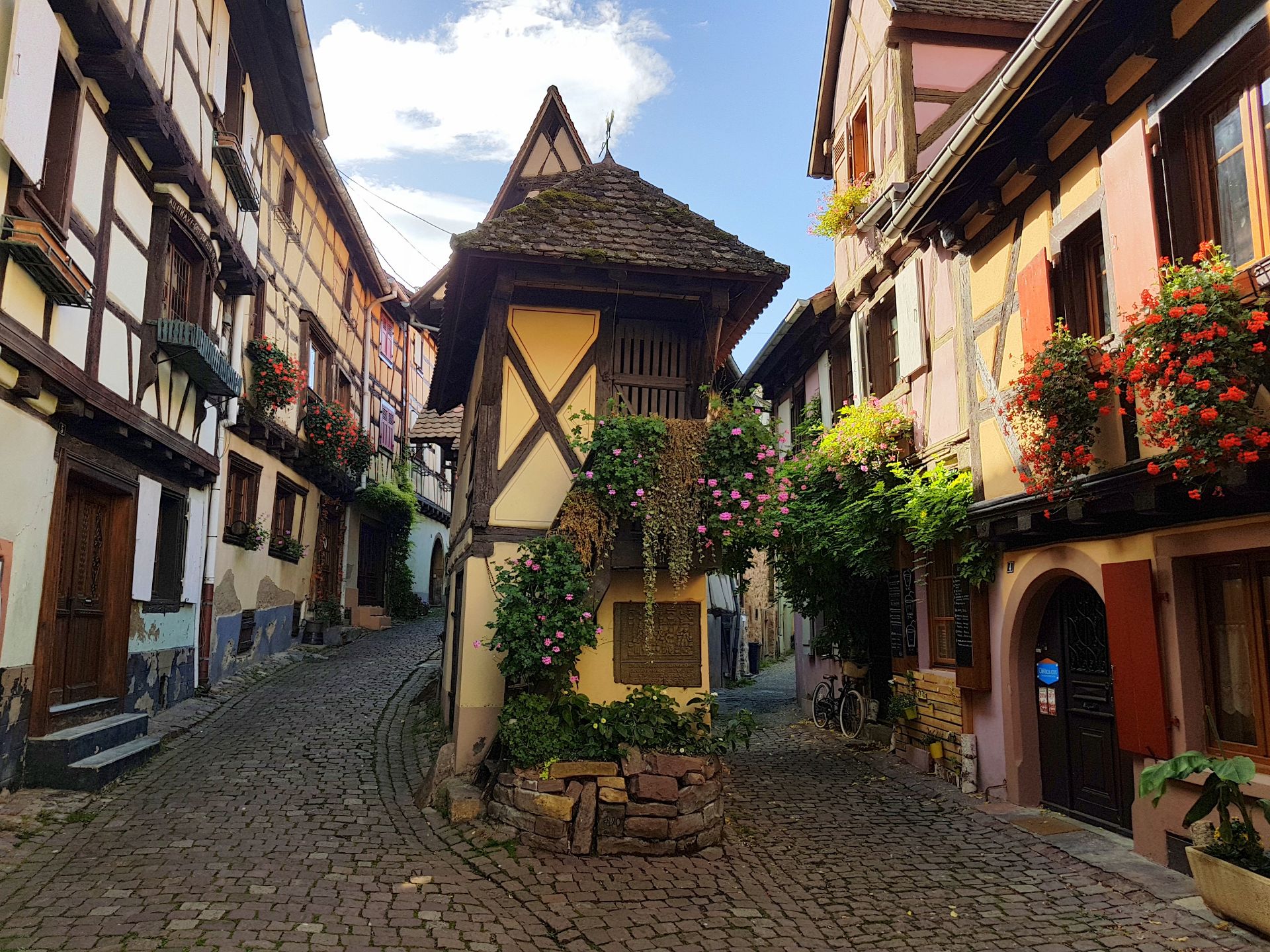Eguisheim